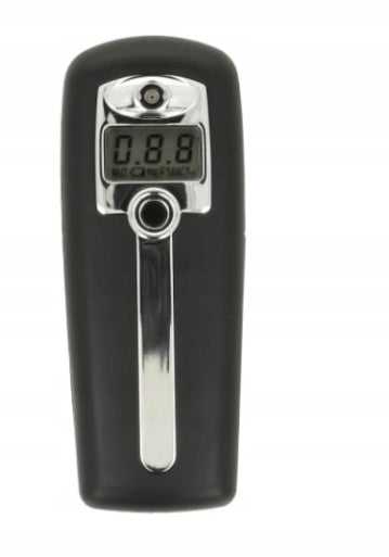 Semiconductor breathalyzer Sentech AL-2500 x sentech Manufacturer code AL-2500 x
