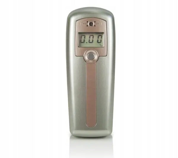 Semiconductor breathalyzer Sentech AlcoGuard AL-2500 Calibration Brand Sentech