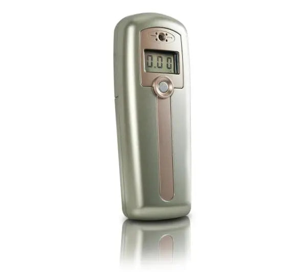 Semiconductor breathalyzer Sentech AlcoGuard AL-2500 Calibration Packaging status original