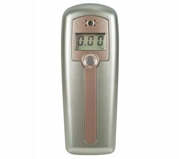 Semiconductor breathalyzer Sentech AlcoGuard AL-2500 Calibration