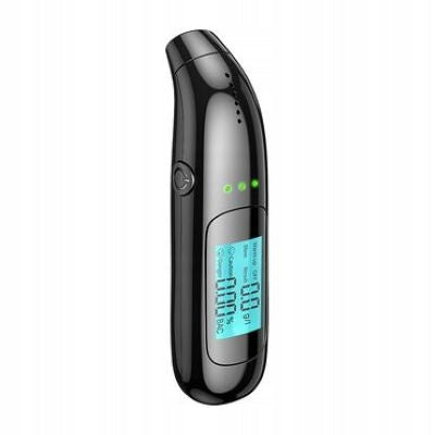 Semiconductor breathalyzer iBOX HR02