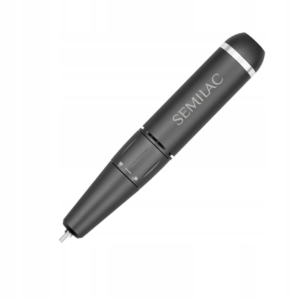 Semilac Nail Milling Machine Mini Pen Black Edition Brand Semilac