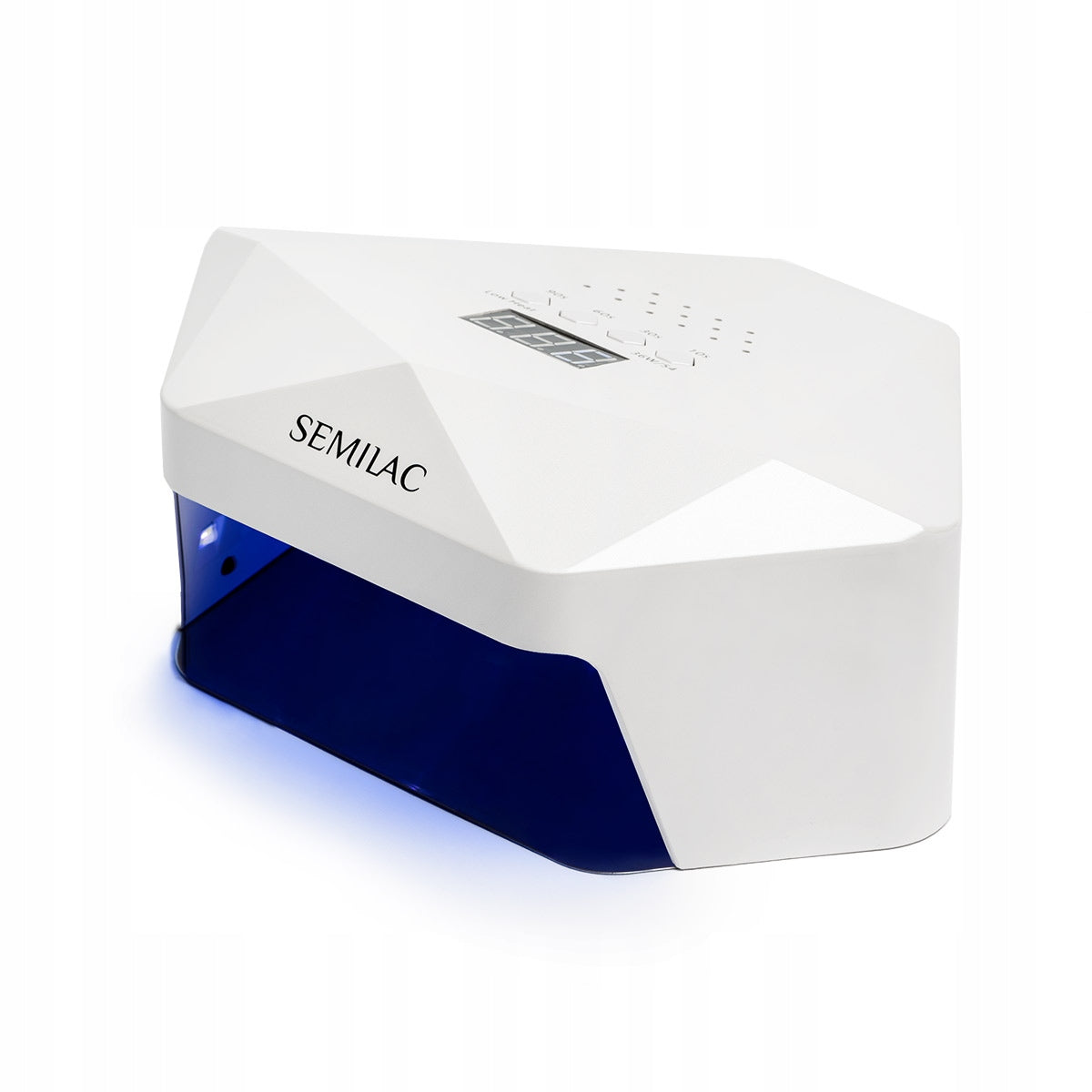 Semilac UV LED Lamp 36W/54 Diamond Collection