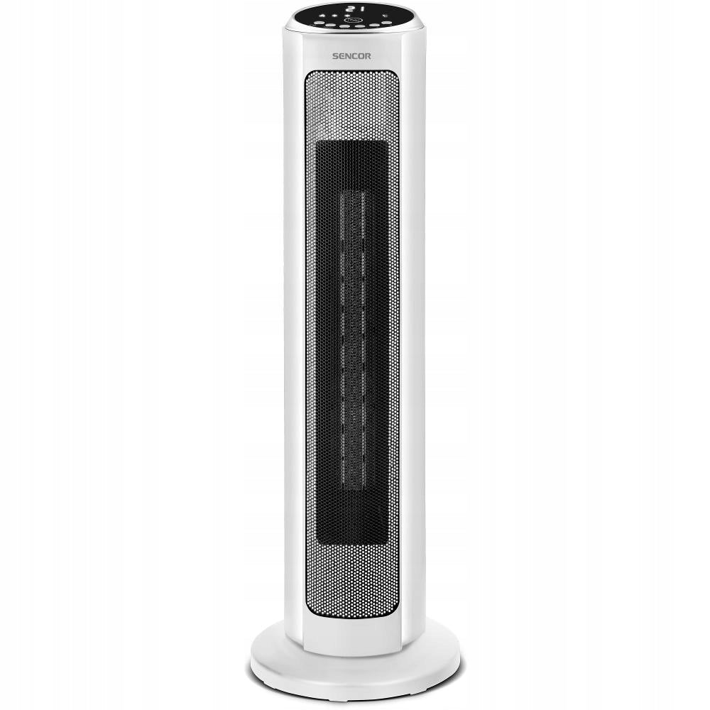 Sencor SFH 8994WH Keramické topidlo a ventilátor