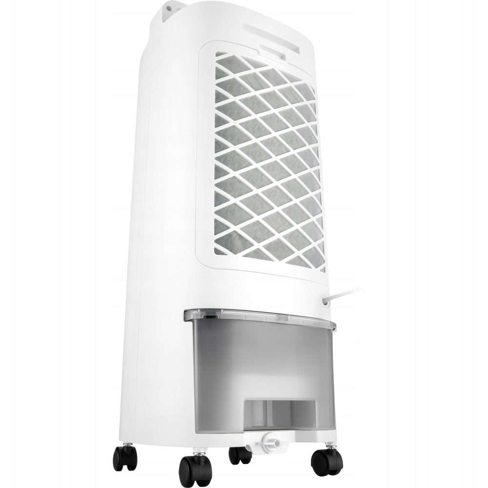 Sencor SFN 5011WH Air Conditioner 3in1 Cooling Humidification Remote Control Model SFN 5011WH