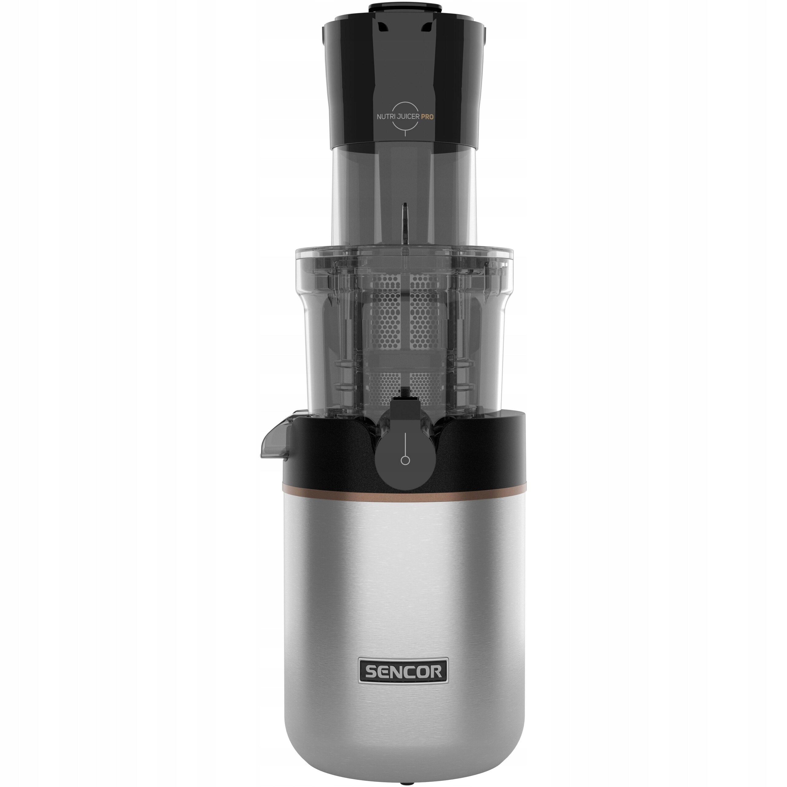 Sencor SSJ8050 Container 800ml STRAINER STAINLESS STEEL