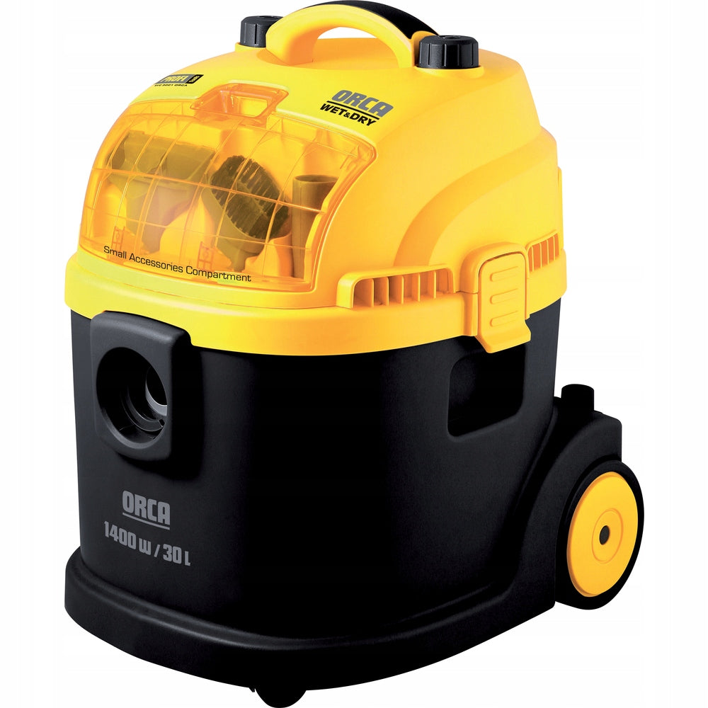 Sencor SVC 3001 water vacuum cleaner 1200W 30l tip