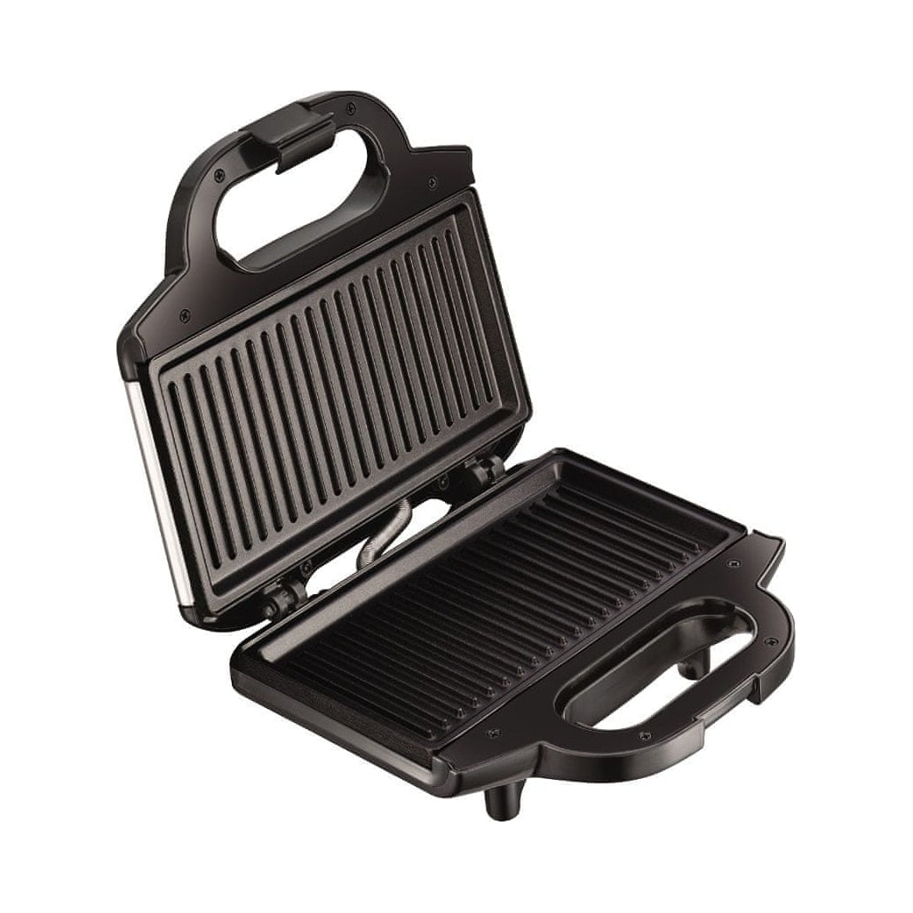 Sendvičovač Tefal SM1572 stříbrný/šedý 700 W