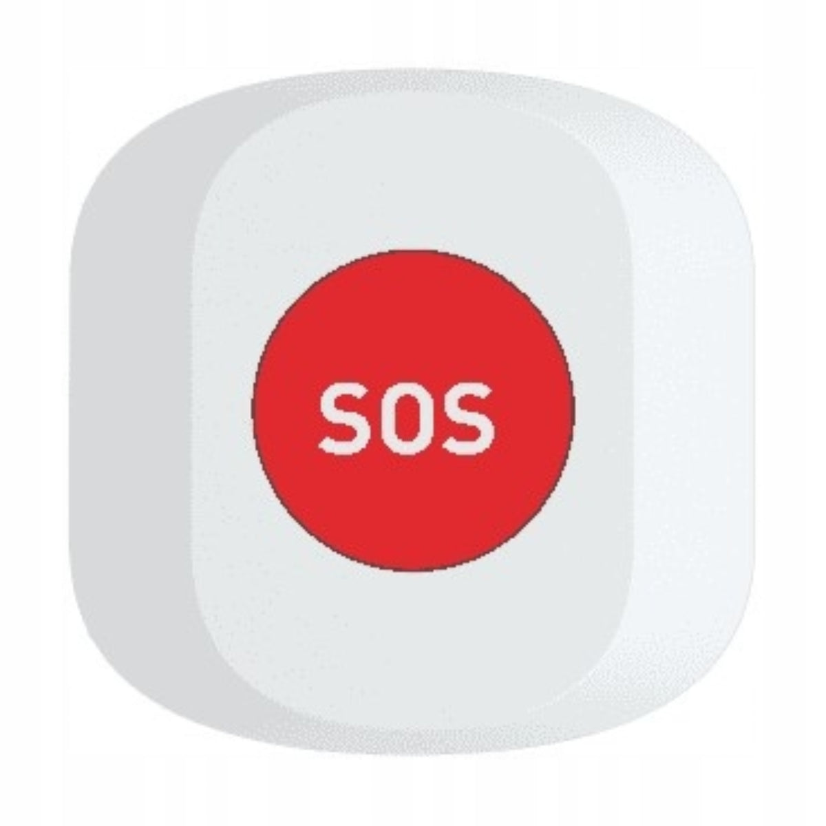 Senior SOS alarm button 7in1 telecare 2x camera EAN (GTIN) 8435606701112