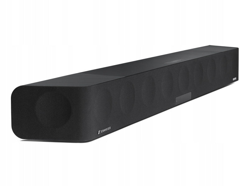 Sennheiser AMBEO Soundbar | with Dolby Atmos and DTS:X