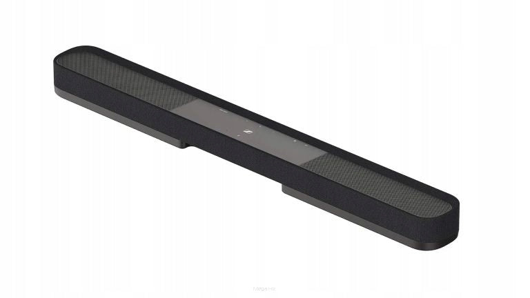 Sennheiser Ambeo Plus / soundbar 7.1.4 / Dolby Atmos / WiFi / Airplay
