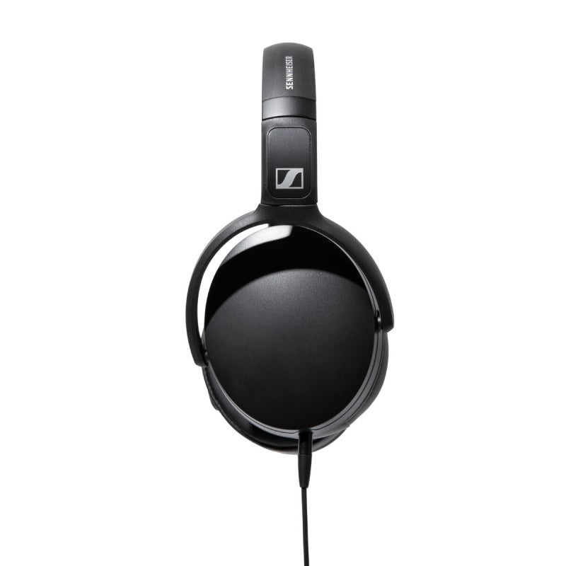Sennheiser HD 400U Wired Headphones | USB-C