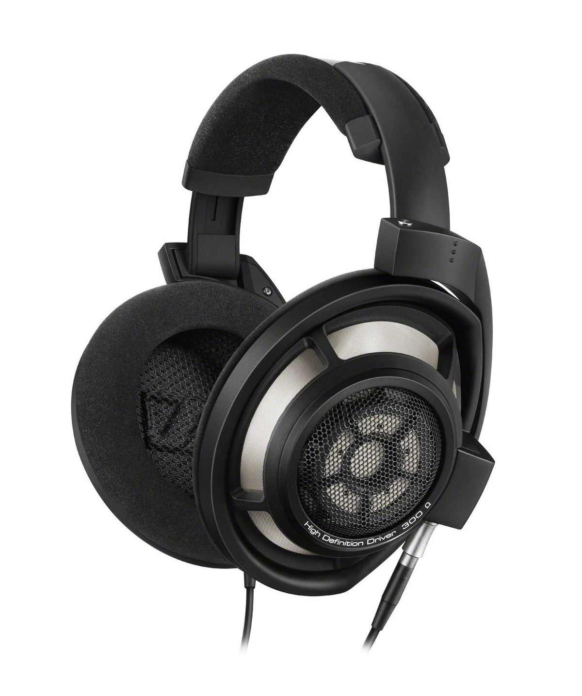 Sennheiser HD 800 S - TOP open over-ear headphones HD800S HD800 800S Manufacturer code 506911
