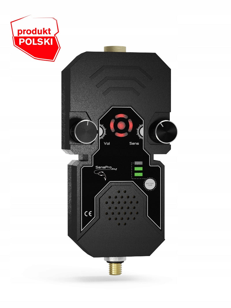 SensPro One - feeder beacon (vibrating tip)