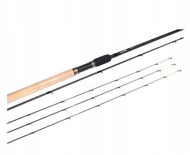 Sensas Method Feeder Black Arrow 350 10FT
