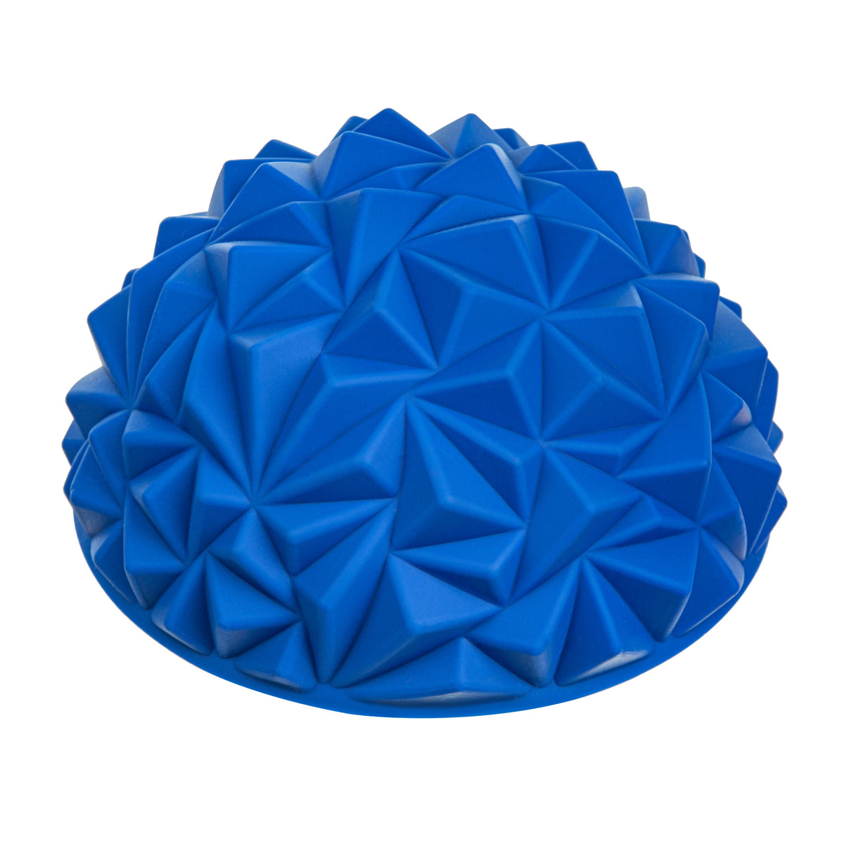 Sensory Hemisphere for Massage Ćw Diamond Blue