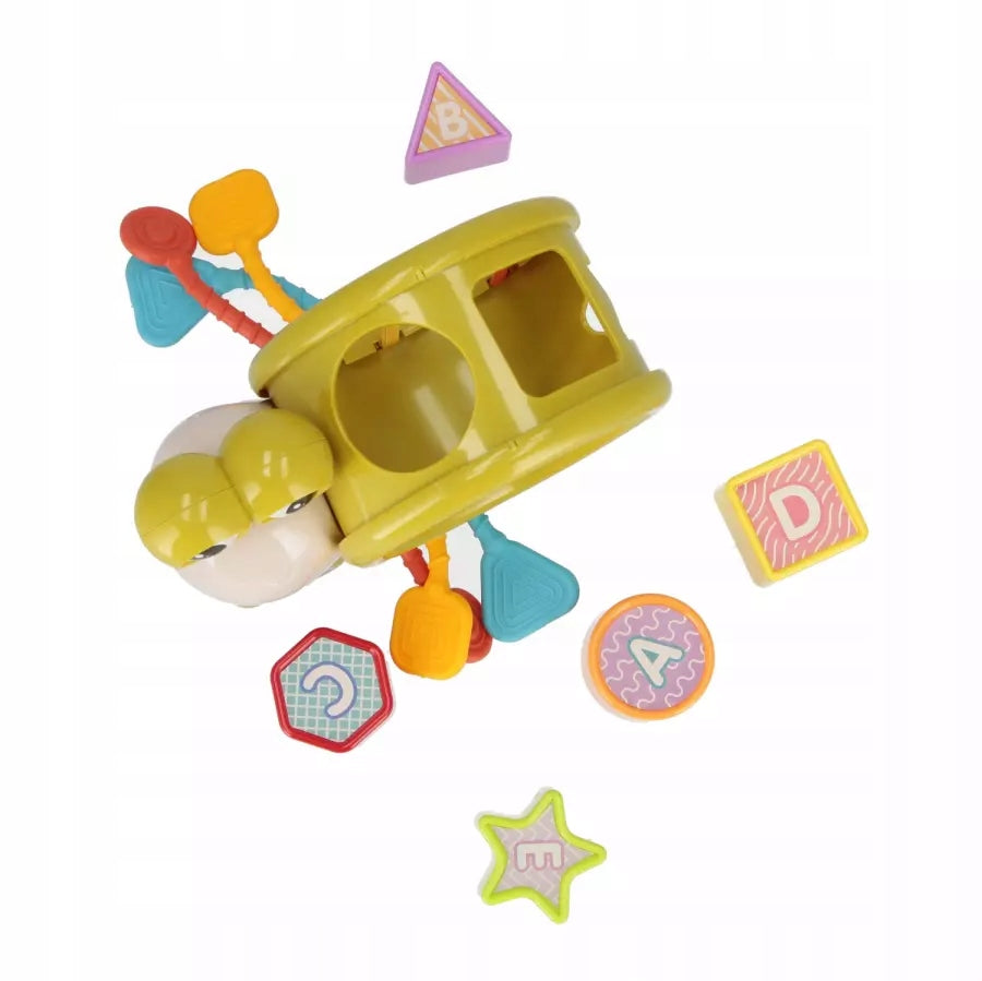 Sensory Sorter Snail Bam Bam 569005 Bam Bam Brand BamBam