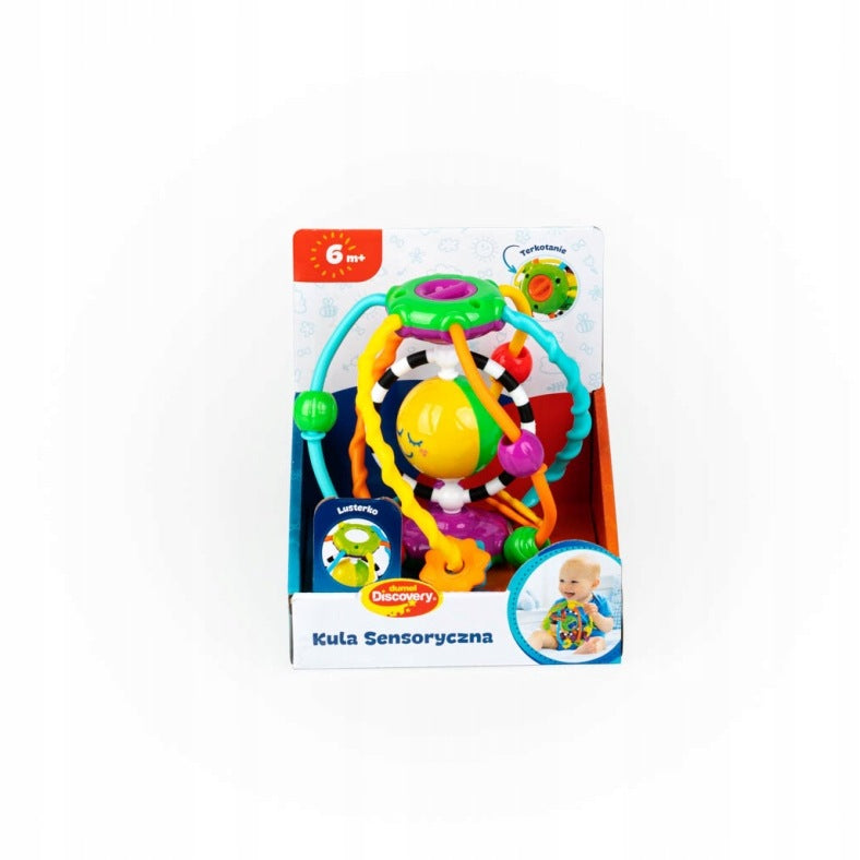 Sensory ball Dumel Discovery
