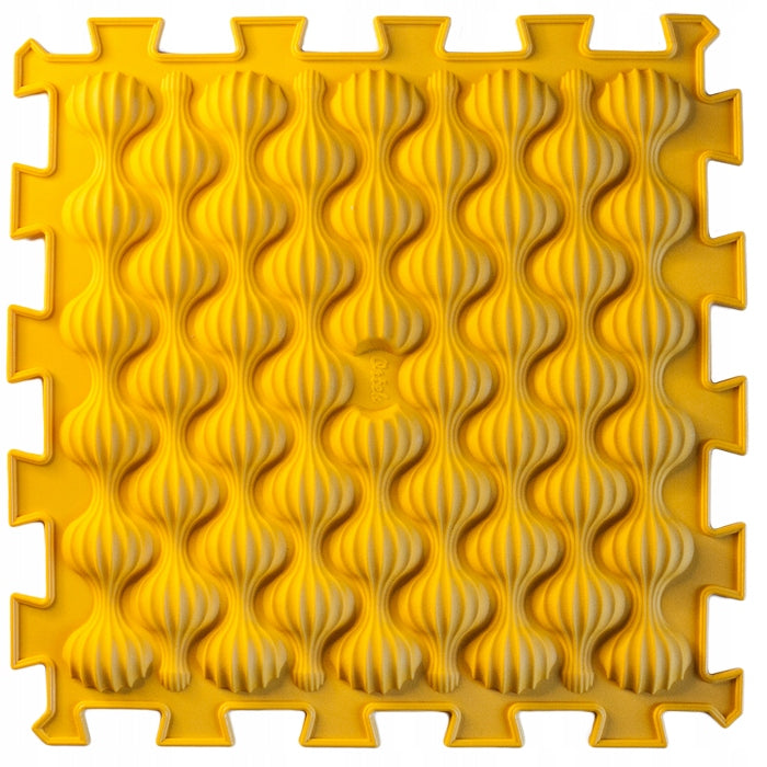 Sensory orthopedic mat Ortek MIX 18 puzzle Medical device no