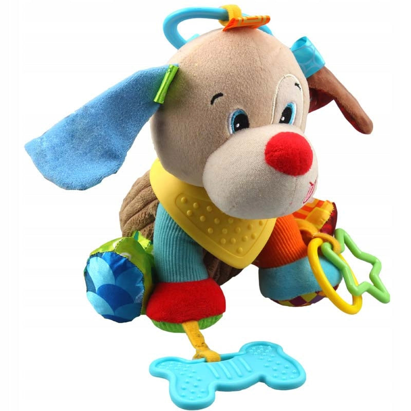Sensory pendant dog Paul 81589 BALIBAZOO