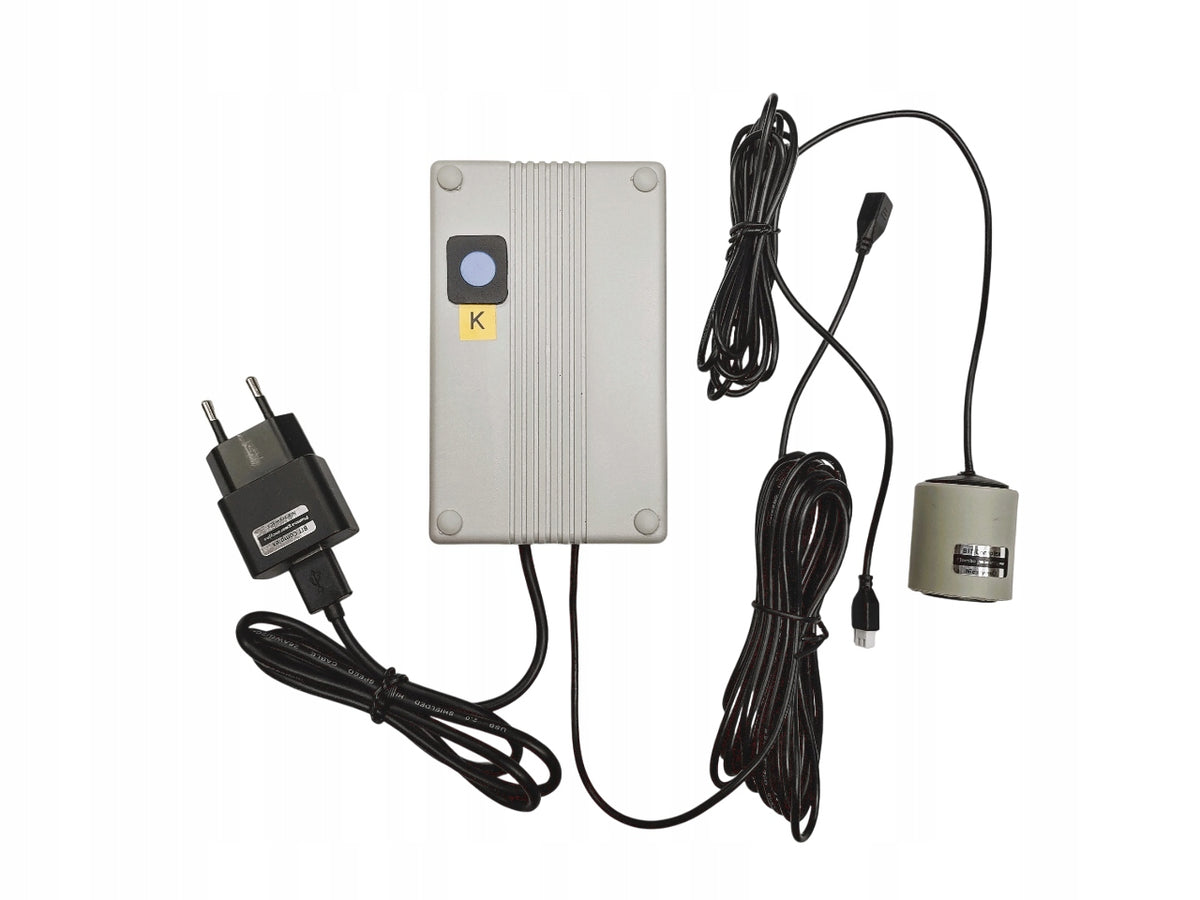 Septic tank filling sensor for 230V Wi-Fi Internet SMS Email EAN (GTIN) 4962767671991