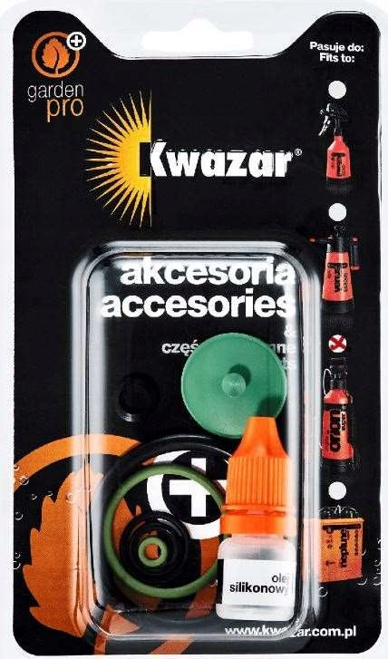 Service kit Orion sprayer Kwazar