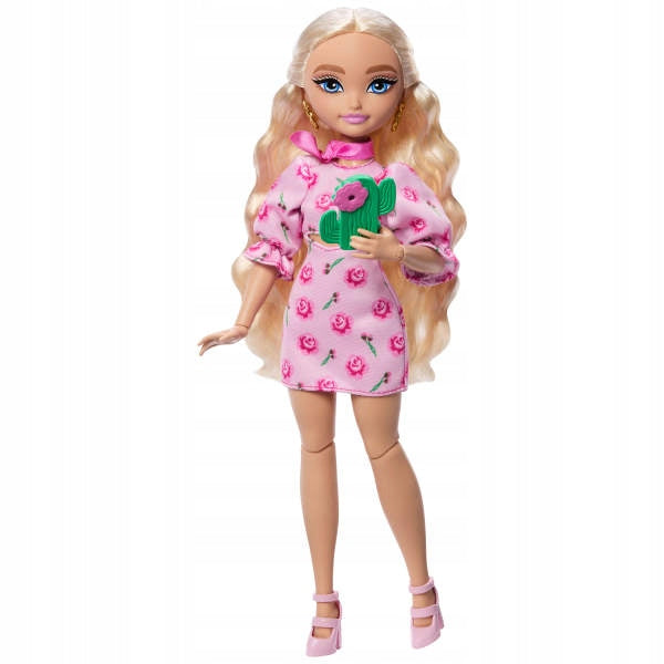 Set Barbie Dream Besties Malibu Festival styling Manufacturer code JGH87