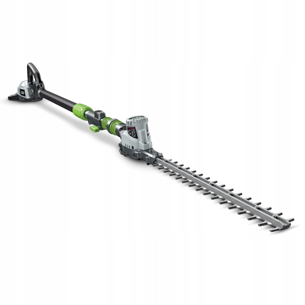 Set EGO Power+ Pro X PPCX1000 56V boom saw hedge trimmer Certificates of conformity CE