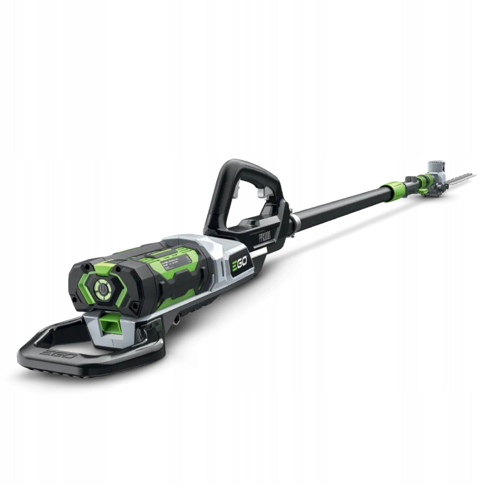 Set EGO Power+ Pro X PPCX1000 56V boom saw hedge trimmer Guide length 25 cm