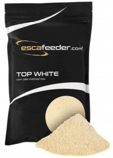 Set Esca Feeder Pellet 2mm SKUNKS + bait TOP WHITE method feeder Manufacturer code Esca Feeder Pellet SKUNKS + zanęta TOP WHITE