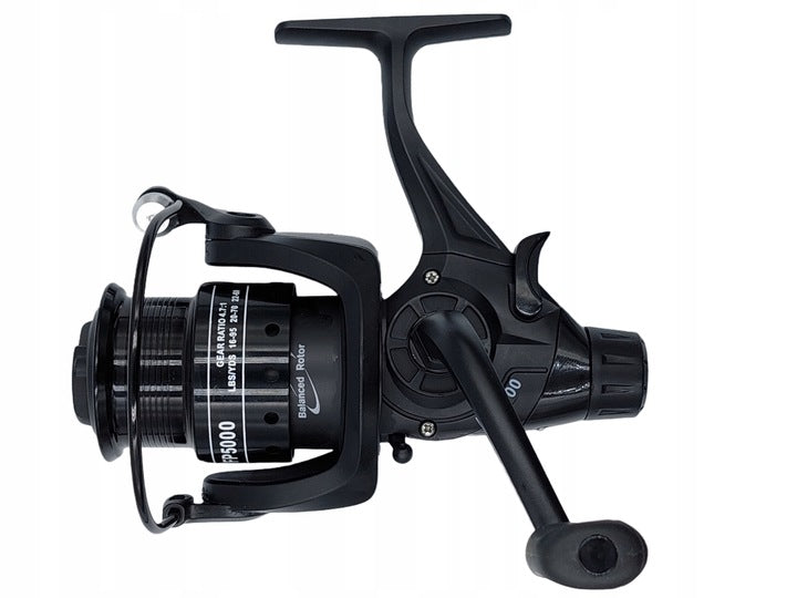 Set Fishing Rod Feeder 3,30 Reel Fishing Line Baskets Hooks with Ground Needle Manufacturer code z360150classis