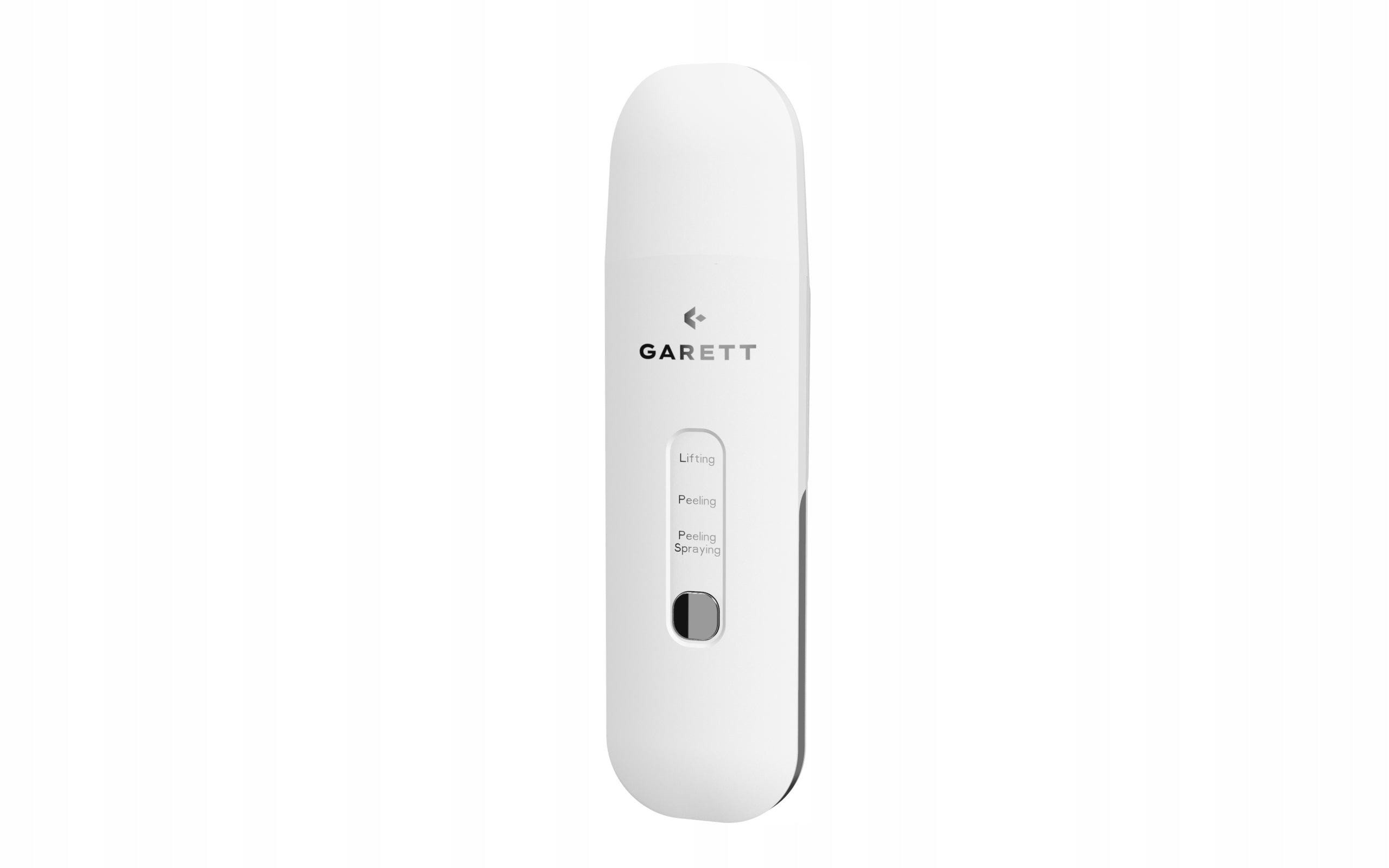 Set Garett Beauty Breeze Scrub white + Garett Beauty Glow Eye white Brand Garett