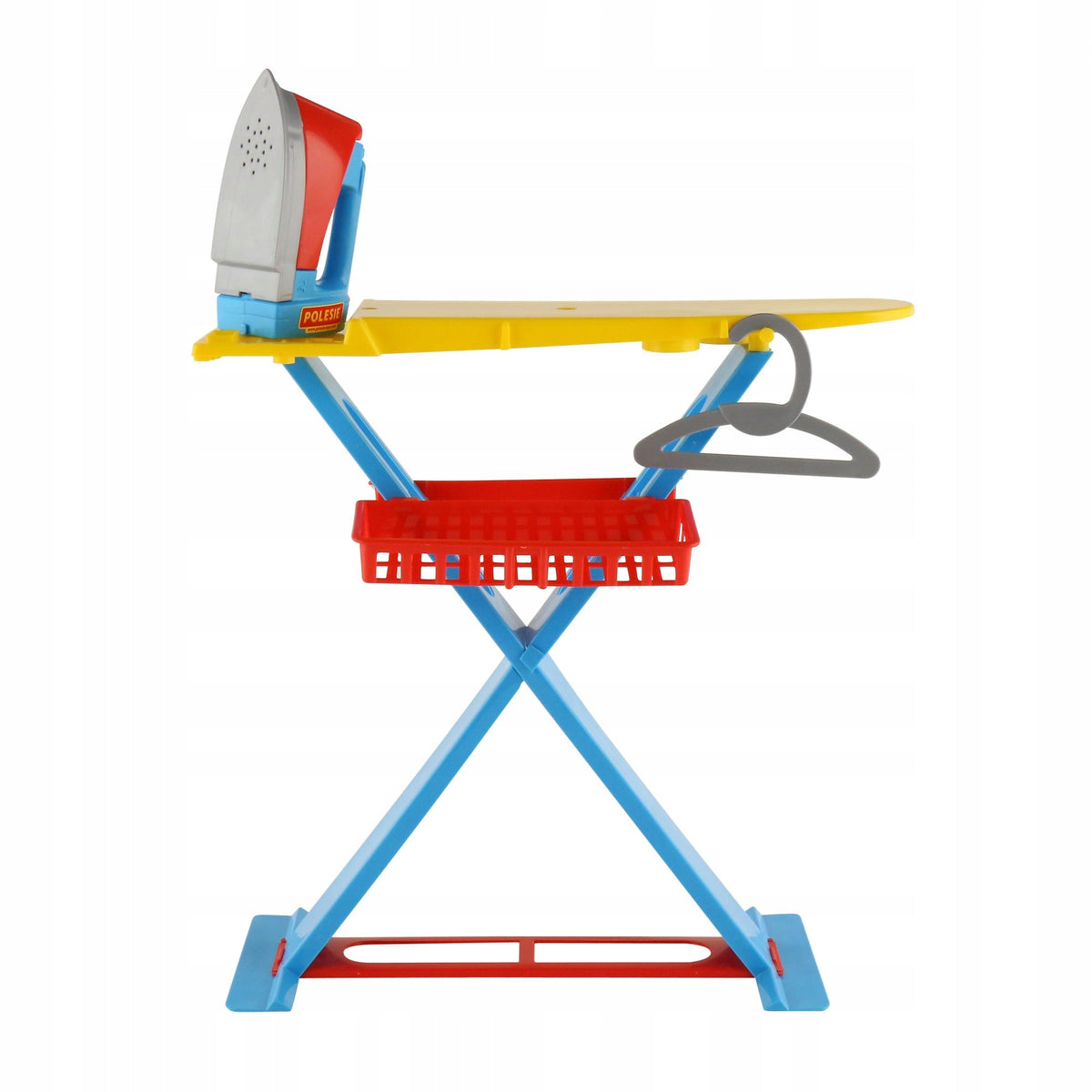 Set "Iron 2x1" (in box) Kind Ironing Set