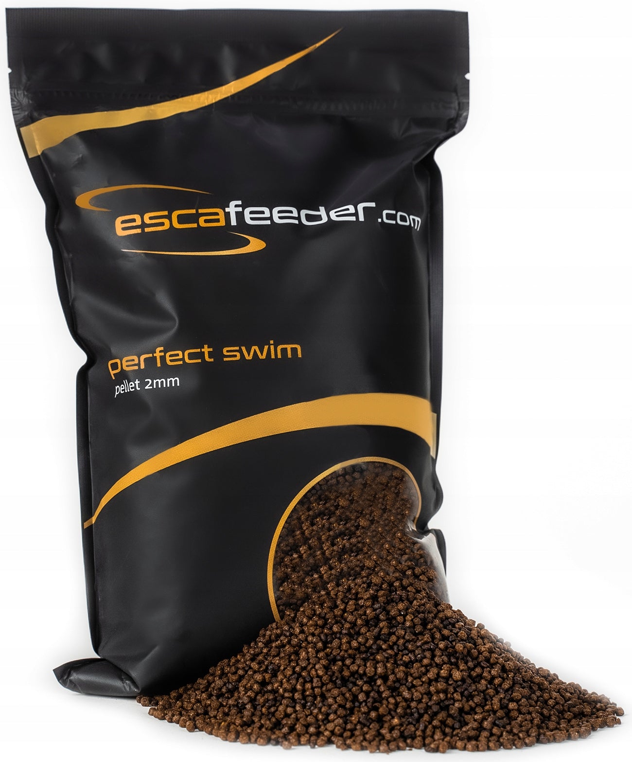 Set Pellet 800g Esca Feeder Swim+Dynamic+Up Fish Venom Packaging status original