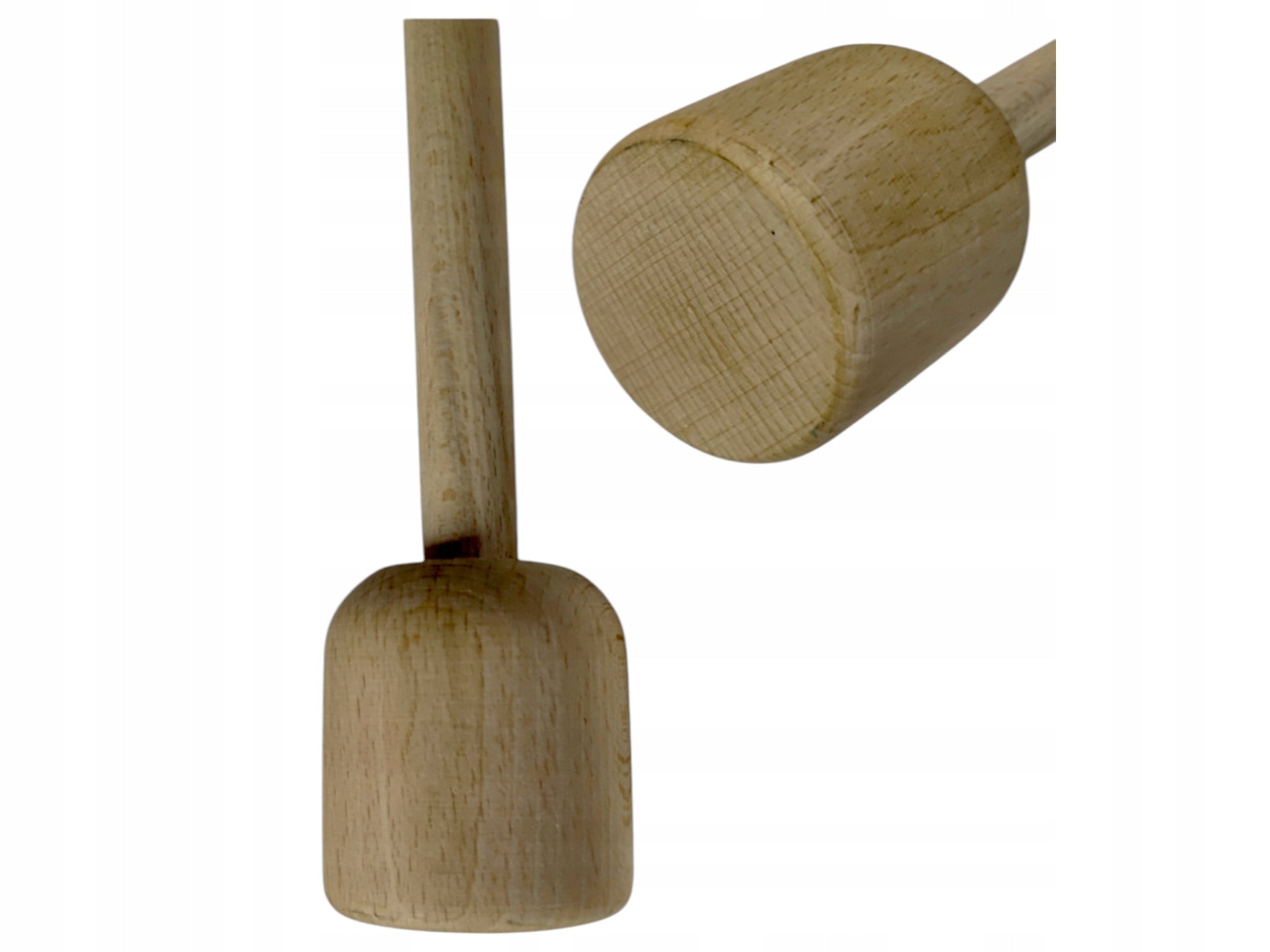 Set Plastic barrel 20 L for pickling cabbage with pestle + bag Brand no brand