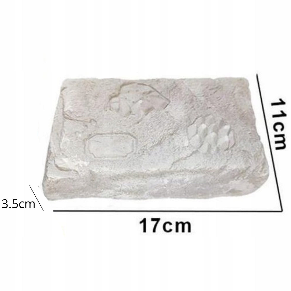 Set Small Archaeologist Gems of Crystals and Stones Excavation Manufacturer code 6063033625