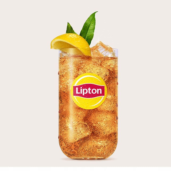 Set Water syrup SodaStream Lipton Lemon Ice Tea 3x440ml + Bag FREEBIE EAN (GTIN) 7290119796939