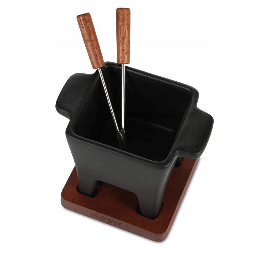 Set for Fondue black, 200ml Boska Manufacturer code 853530