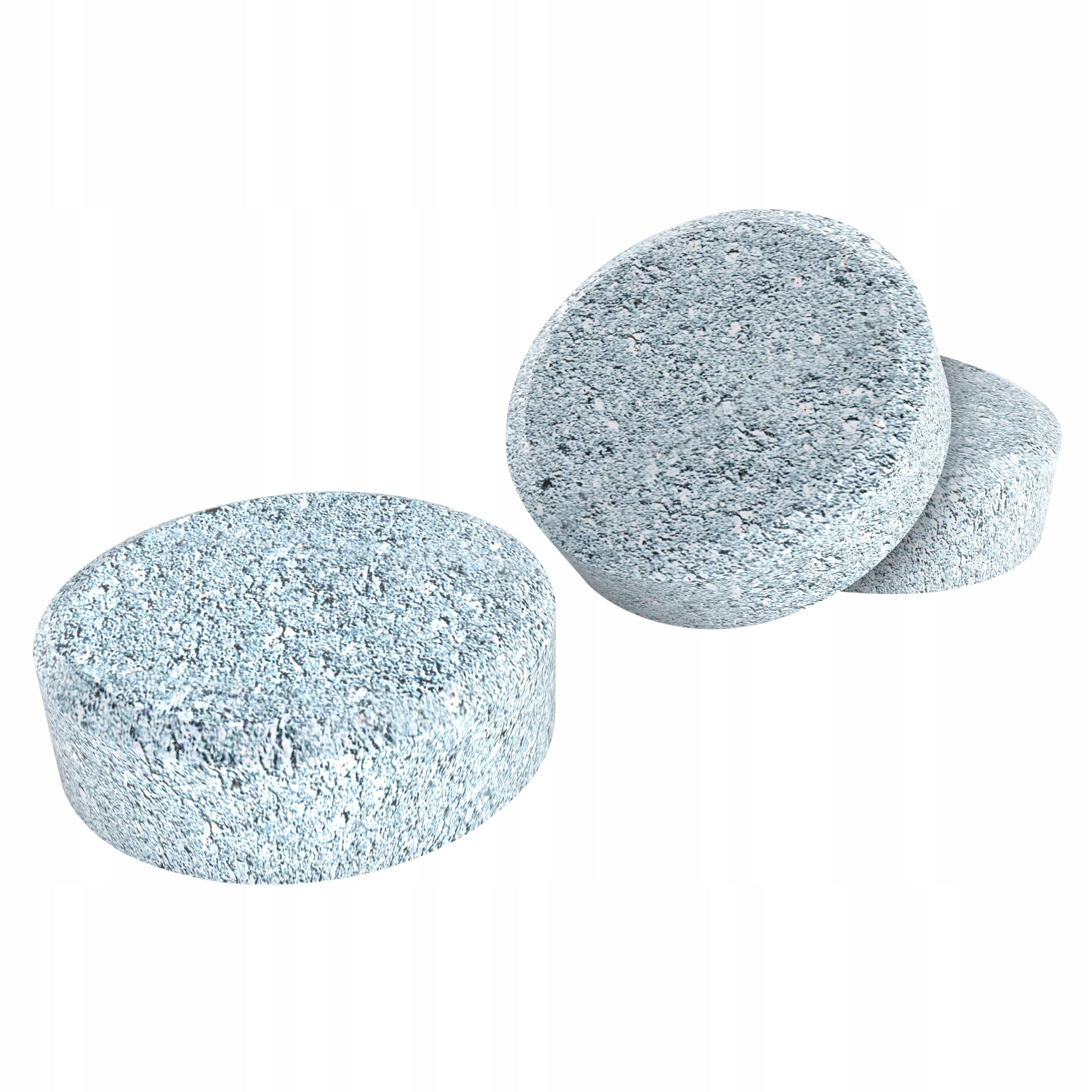 Set for Siemens EQ.6 EQ6 3x water filter tablets TZ80001 TZ80002 Number of pieces per package 3 pcs