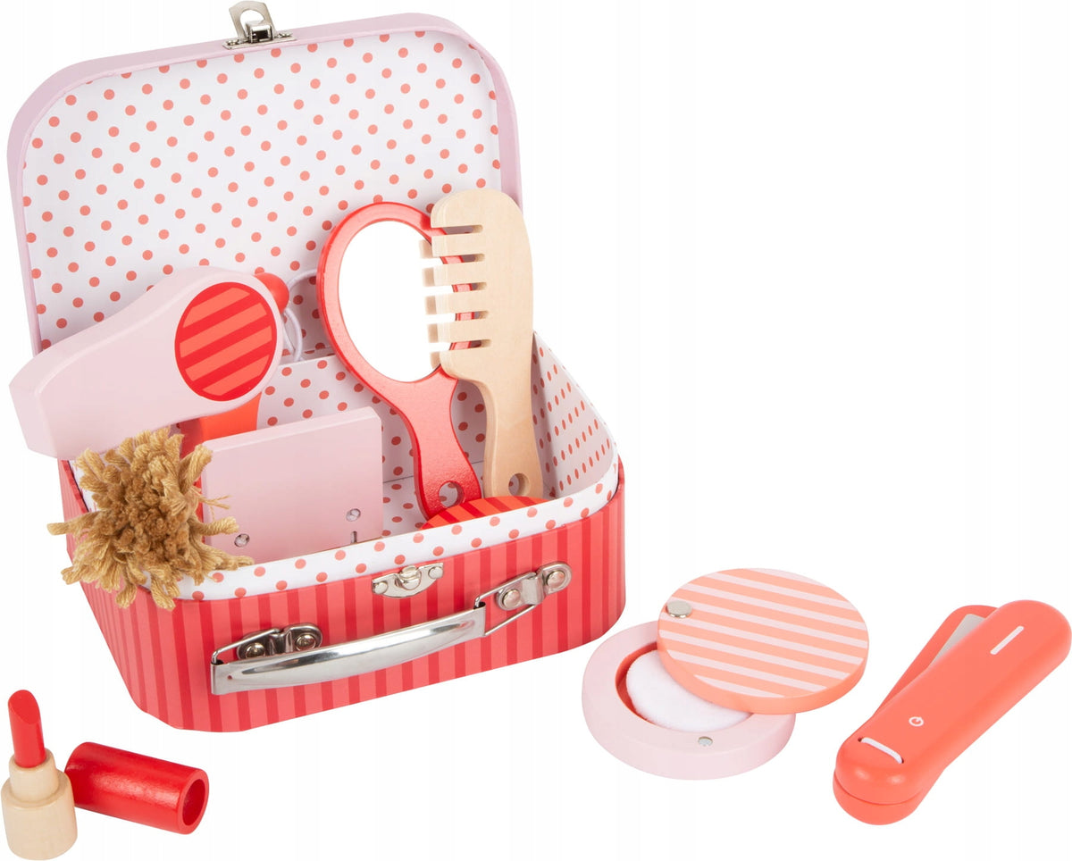 Set for children for makeup and hair styling / Small Foot Design