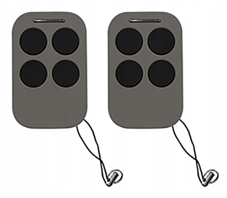 Set for double-leaf gate DE250WiFi 2x2,5m 400kg Wi-Fi 2xPilot Product weight with unit packaging 15 kg