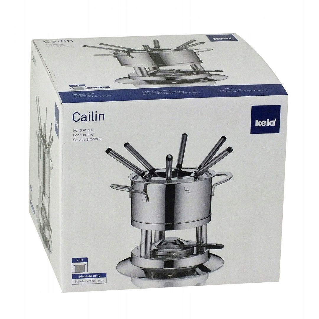 Set for fondue 1,7 L Brand Kela