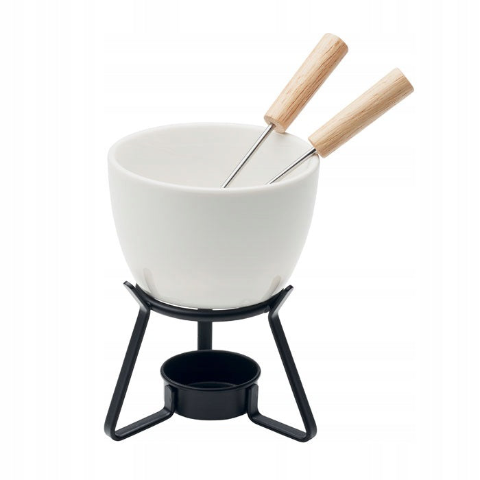 Set for fondue 240 ml KASE - 25 pcs.