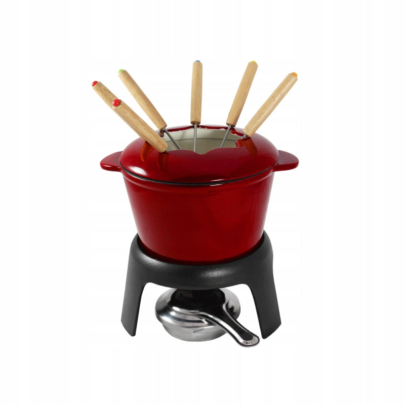 Set for fondue ARKI
