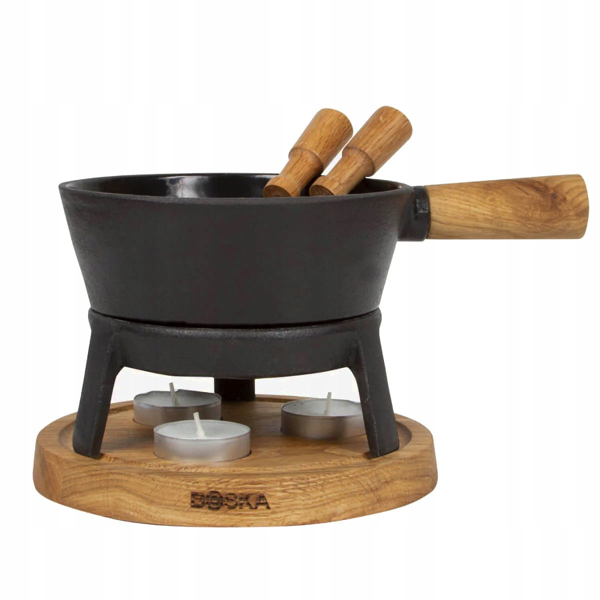 Set for fondue Pro S 0,7L - Boska