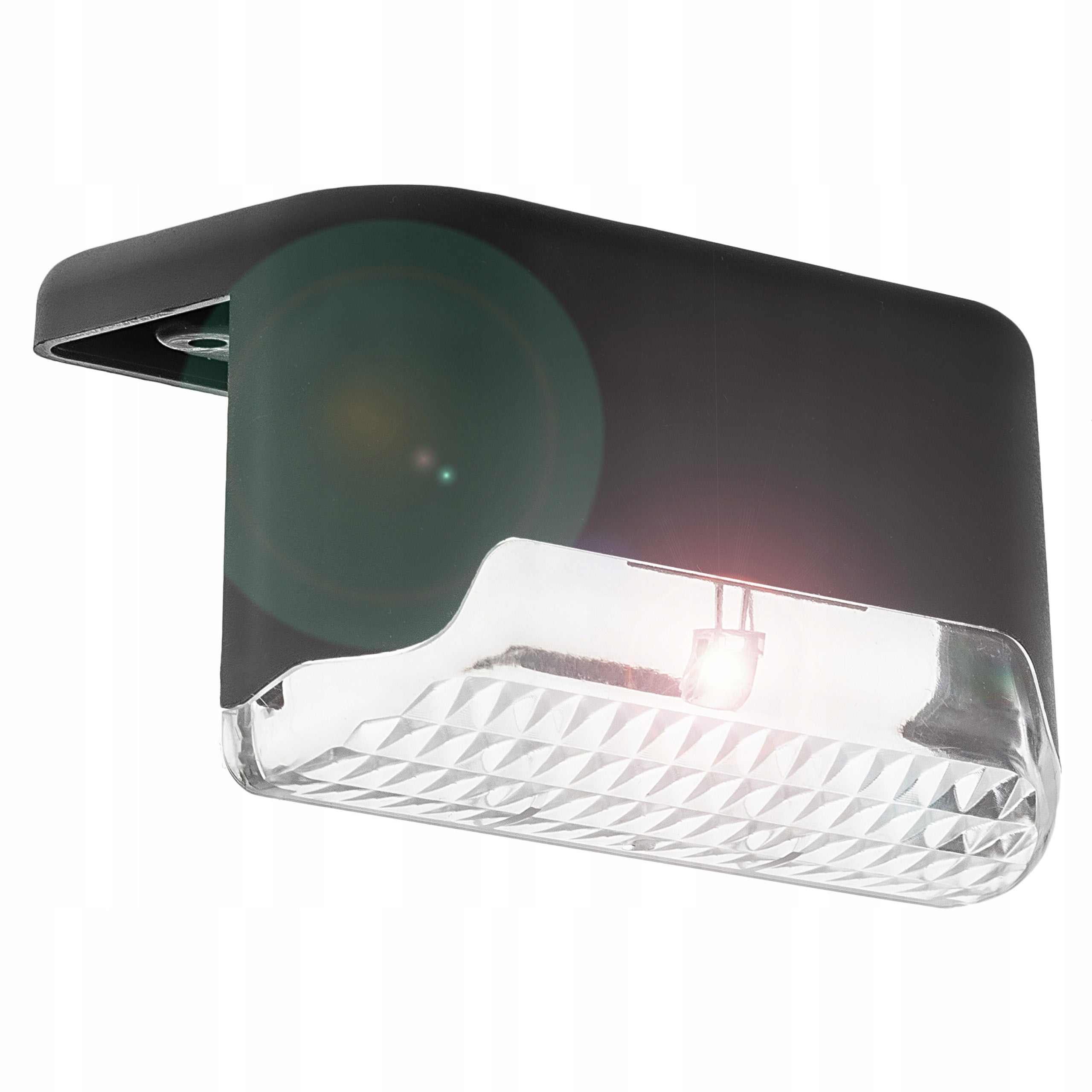 Set of 16 Pcs LED Stair Lamp Solar Stair Waterproof Outdoor Brand LEDTechnics