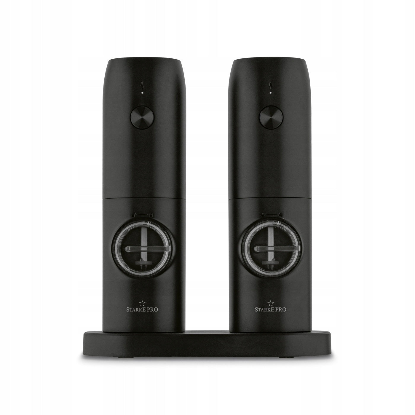 Set of 2 USB C Starke Pro electric grinders Manufacturer code 5903313457668