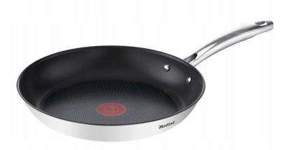 Set of 2 pans TEFAL Duetto G732S255 24/28 cm Brand Tefal