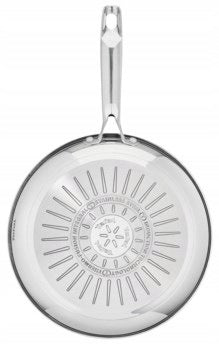 Set of 2 pans TEFAL Duetto G732S255 24/28 cm Manufacturer code G732S255