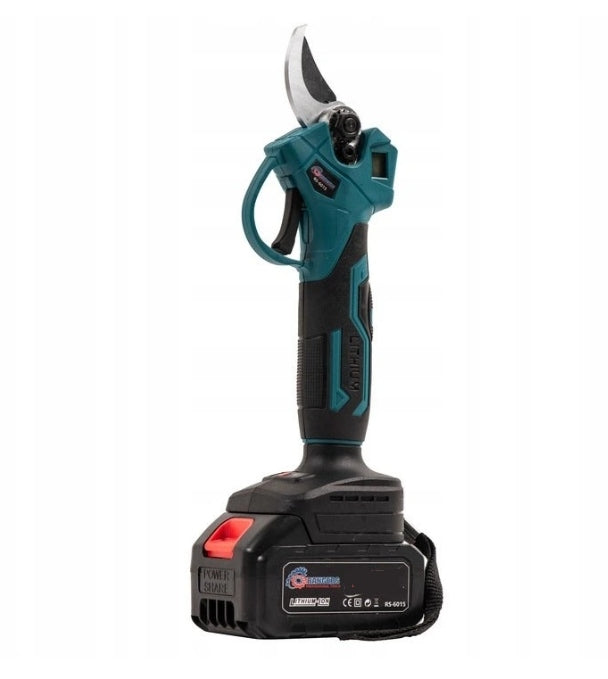 Set of 2in1 Cordless Saw 6" Cordless Pruner 2xAKU Brand no brand
